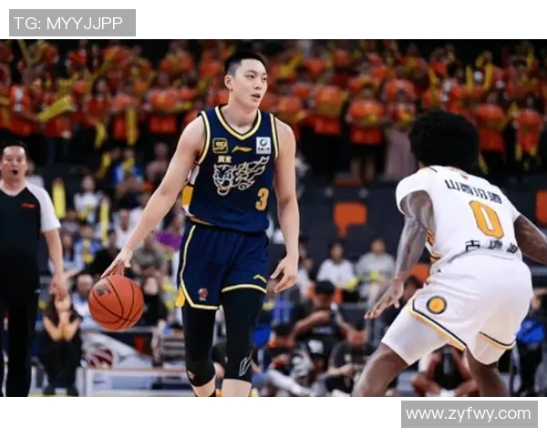 CBA广东队战术解析与对手应对策略的深度剖析