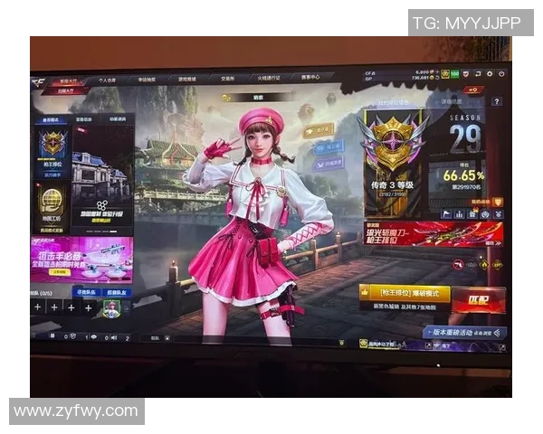 穿越火线武器平衡探讨与优化建议助力游戏公平性提升