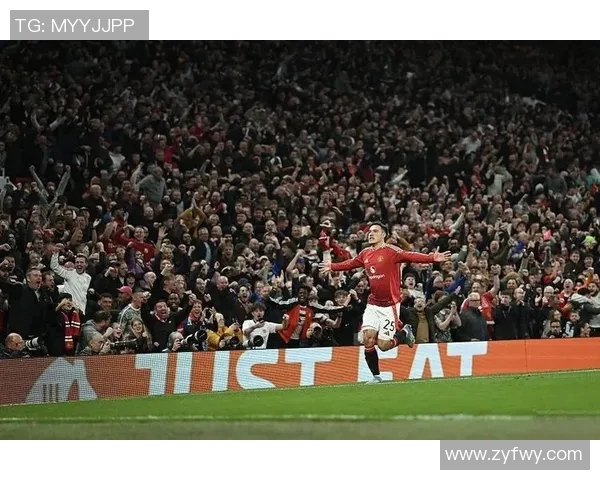 欧冠赛场上谢尔基的补射绝杀助球队逆转晋级的精彩瞬间