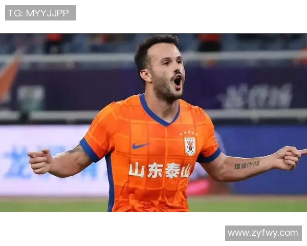 卡扎伊什维利精彩破门助力青岛海牛赢得关键胜利