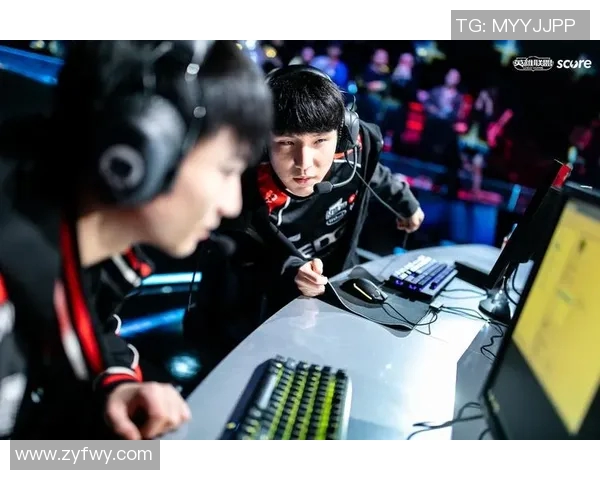 EDG战队与TYLSmoggy的精彩对决回顾与分析