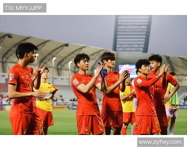 李昊在国青U23队的崛起之路与未来发展潜力分析