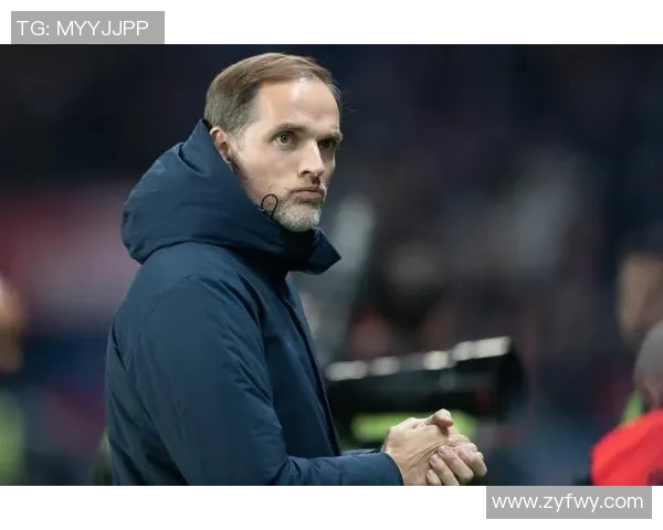 巴黎圣日耳曼连续五轮不胜引发球迷不满，主帅图赫尔面临下课压力