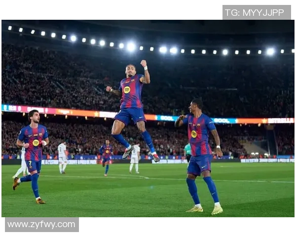 巴萨将签下当红新星，西甲夺冠形势或将发生逆转