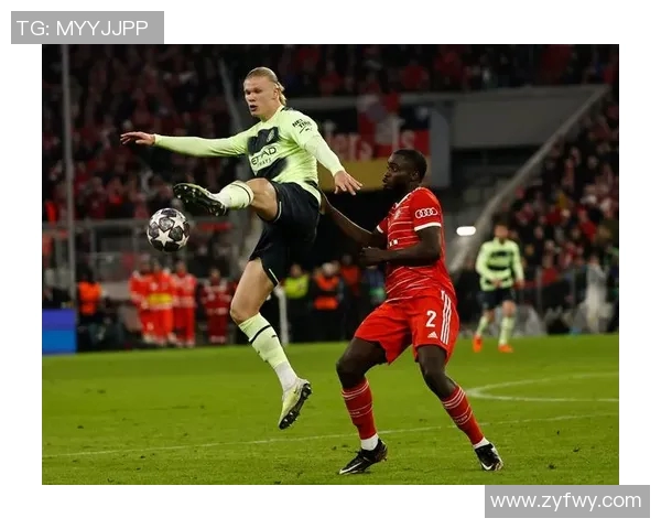 拜仁客场战平，RB莱比锡难破慕尼黑围城