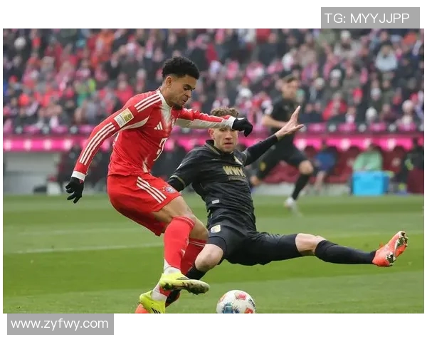 拜仁主场击败汉堡,取得关键胜利! 拜仁主场击败汉堡,取得关键胜利!