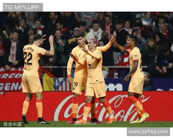 格列兹曼绝杀，巴萨客场2-1击败毕尔巴鄂，稳固联赛榜首位置