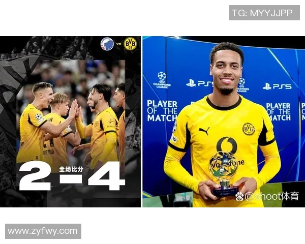 多特蒙德客场大捷提前锁定前四位置 多特蒙德客场大捷提前锁定前四位置
