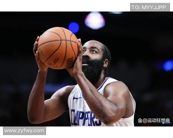 哈登本赛季持续高光表现,率领球队取得连胜 哈登本赛季持续高光表现,率领球队取得连胜