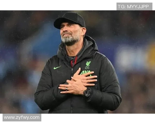 克洛普确认接受国家队教练职务，他为何最终做出这一决定？