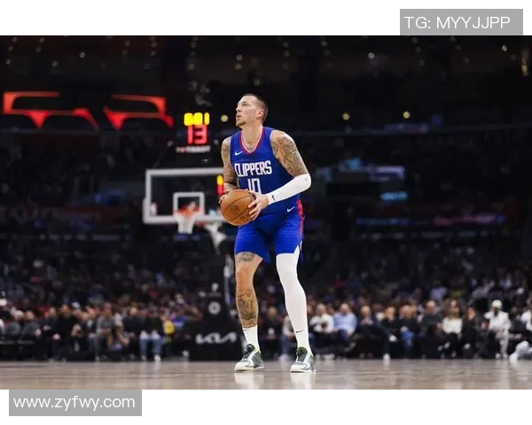 快船队主帅怀斯曼：我们有望重返西部前四