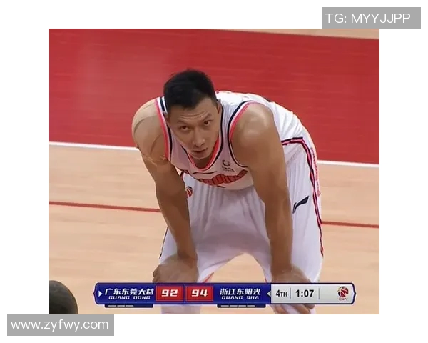 易建联因伤缺席CBA季后赛，或将错过东京奥运会