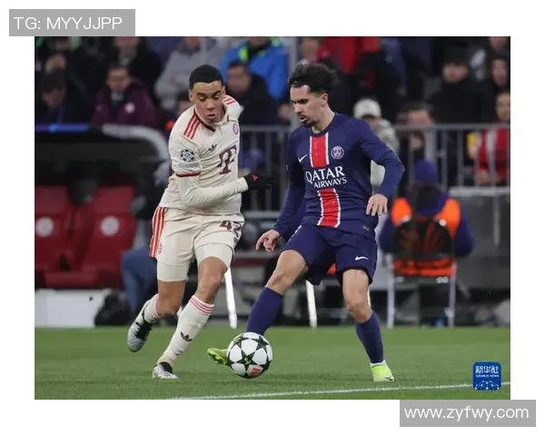 梅西绝杀拜仁，巴黎圣日耳曼挺进欧冠四强的华丽之路