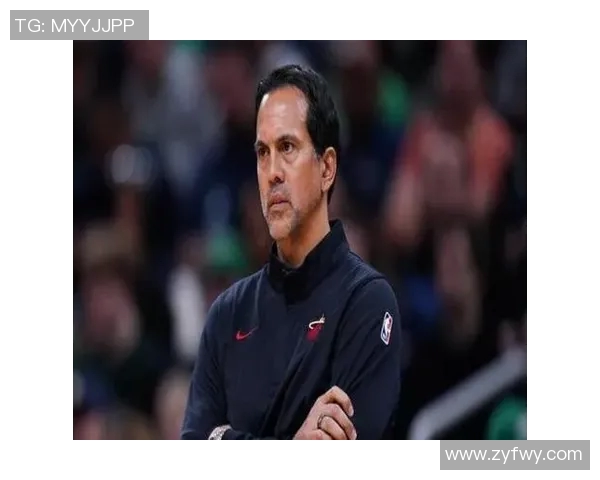 热火连续3场胜利夺下东部第二　教练：球队状态达到巅峰