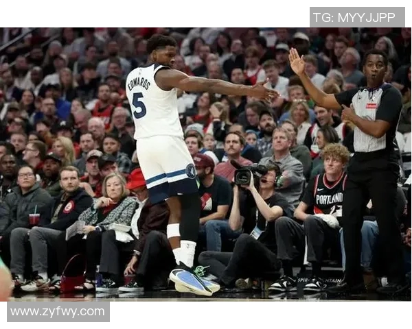 逆袭之战：波特兰开拓者队季后赛奇迹逆转丹佛掘金队